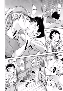 Page 10 of Baby Doll - preview thumbnail