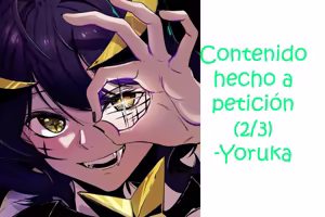 Page 37 of LANC ~Junpaku~｜LANC ~De Un Blanco Inmaculado~ - preview thumbnail