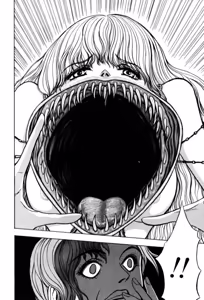 Page 82 of Burgess no Otome Tachi Dinomischus no Syou - preview thumbnail