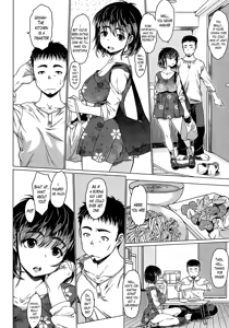 Page 158 of Mesu Shiko -Atashi o Zenshin de Ikasete- | Female Squirting - Make my whole body cum! - preview thumbnail
