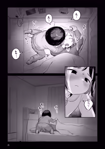 Page 70 of Futanari-chan to Kareshi no Dekinai Osananajimi - The Futanari Girl and Her Longtime Friend Who Can't Find a Boyfriend - preview thumbnail