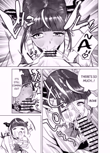 Page 16 of Tenkou Shitekita Gal Succubus no Gochisou wa Boku Hitori!? 2 - preview thumbnail