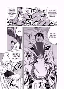 Page 28 of Tenkou Shitekita Gal Succubus no Gochisou wa Boku Hitori!? 2 - preview thumbnail