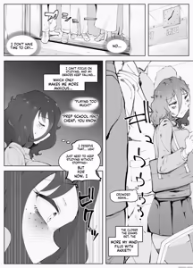 Page 4 of Man × Indensha EN - preview thumbnail