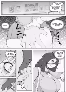 Page 6 of Man × Indensha EN - preview thumbnail