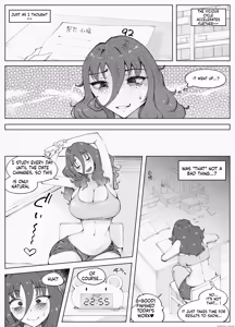 Page 8 of Man × Indensha EN - preview thumbnail