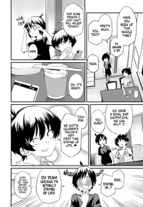Page 2 of Kimagure Onee-chan 2 | Whimsical Onee-chan 2 - preview thumbnail