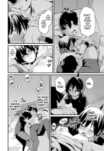 Page 10 of Kimagure Onee-chan 2 | Whimsical Onee-chan 2 - preview thumbnail