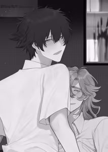 Page 2 of Housoushitsu wa Yari Heya | 播音室是縱慾部屋 (decensored) - preview thumbnail