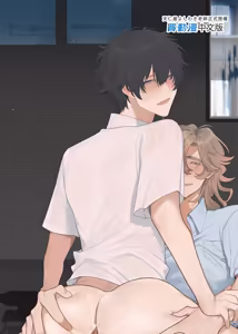 Page 42 of Housoushitsu wa Yari Heya | 播音室是縱慾部屋 (decensored) - preview thumbnail