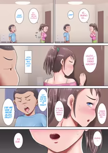 Page 6 of Libera Todo Tu Deseo En Mí, Hermanito ~Una Onee-San Excitada Por Su Hermano Menor~ - preview thumbnail