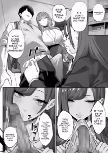 Page 7 of Oshiego no Gal o Kau - preview thumbnail