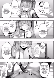 Page 76 of Oshiego no Gal o Kau - preview thumbnail