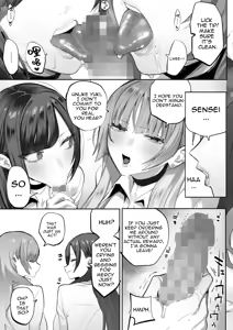 Page 86 of Oshiego no Gal o Kau - preview thumbnail