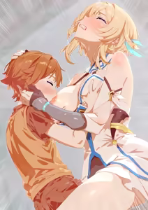 Page 40 of kemonya（荧） - preview thumbnail
