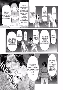 Page 38 of Lady Floral - preview thumbnail