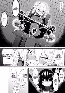 Page 30 of Spy Girl Sole Tickle Torture Interrogation Training 2 - preview thumbnail