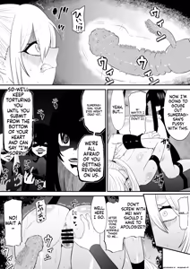 Page 45 of Spy Girl Sole Tickle Torture Interrogation Training 2 - preview thumbnail
