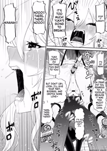 Page 47 of Spy Girl Sole Tickle Torture Interrogation Training 2 - preview thumbnail
