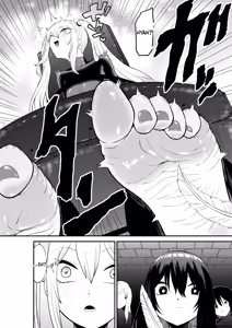 Page 6 of Spy Girl Sole Tickle Torture Interrogation Training 2 - preview thumbnail