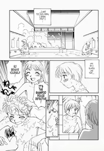 Page 103 of K.A.A.R. Haru no Maki | Spring Story - preview thumbnail