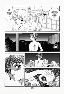 Page 117 of K.A.A.R. Haru no Maki | Spring Story - preview thumbnail