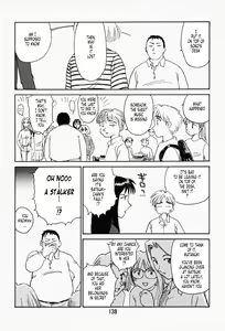 Page 132 of K.A.A.R. Haru no Maki | Spring Story - preview thumbnail