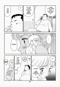 Page 135 of K.A.A.R. Haru no Maki | Spring Story - preview thumbnail