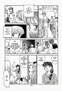Page 145 of K.A.A.R. Haru no Maki | Spring Story - preview thumbnail