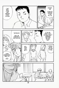 Page 15 of K.A.A.R. Haru no Maki | Spring Story - preview thumbnail