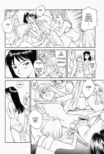 Page 39 of K.A.A.R. Haru no Maki | Spring Story - preview thumbnail