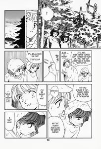 Page 89 of K.A.A.R. Haru no Maki | Spring Story - preview thumbnail
