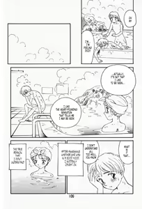 Page 100 of K.A.A.R. Haru no Maki | Spring Story - preview thumbnail