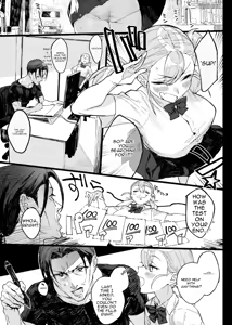 Page 2 of Natsu Pi! | Summer Day! - preview thumbnail
