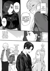 Page 8 of Fuyugoto! | Every Winter! - preview thumbnail