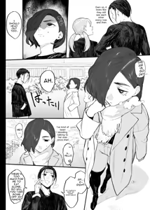 Page 9 of Fuyugoto! | Every Winter! - preview thumbnail
