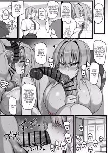 Page 32 of Netorare Servant - preview thumbnail
