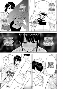 Page 61 of Inkan no Ketsuzoku 1-3 - preview thumbnail