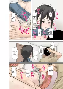 Page 18 of Okaa-san ga Kossetsu Shita no de Musuko no Ore ga Kaigo Suru! Spno 2  | Since my mom broke both her hands, it's my duty to take care of her. Episode 2 - preview thumbnail