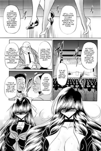 Page 5 of Oyako Club Gekan - preview thumbnail