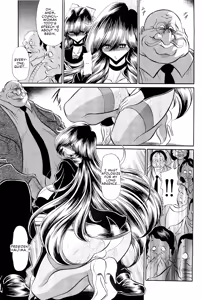 Page 7 of Oyako Club Gekan - preview thumbnail