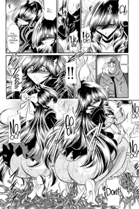 Page 10 of Oyako Club Gekan - preview thumbnail