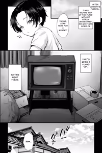 Page 3 of Kaii Oba-san ~Fuuin Sareshi Kyojo ni Yonayona Sakusei Sareru~ | Supernatural Woman ~Cumsqueezed Nightly By The Sealed Giantess~ - preview thumbnail