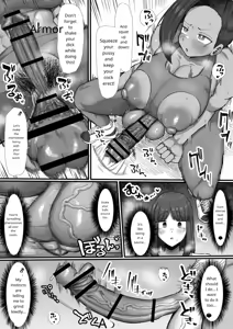 Page 10 of Train! Short-term intensive futanari dick gym - preview thumbnail