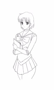 Page 224 of FC2 Blog Sketches - preview thumbnail