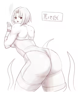 Page 385 of FC2 Blog Sketches - preview thumbnail