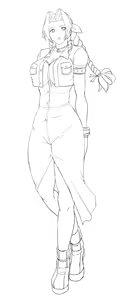 Page 403 of FC2 Blog Sketches - preview thumbnail