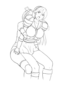 Page 447 of FC2 Blog Sketches - preview thumbnail