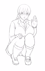Page 475 of FC2 Blog Sketches - preview thumbnail