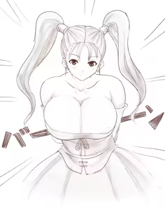 Page 565 of FC2 Blog Sketches - preview thumbnail